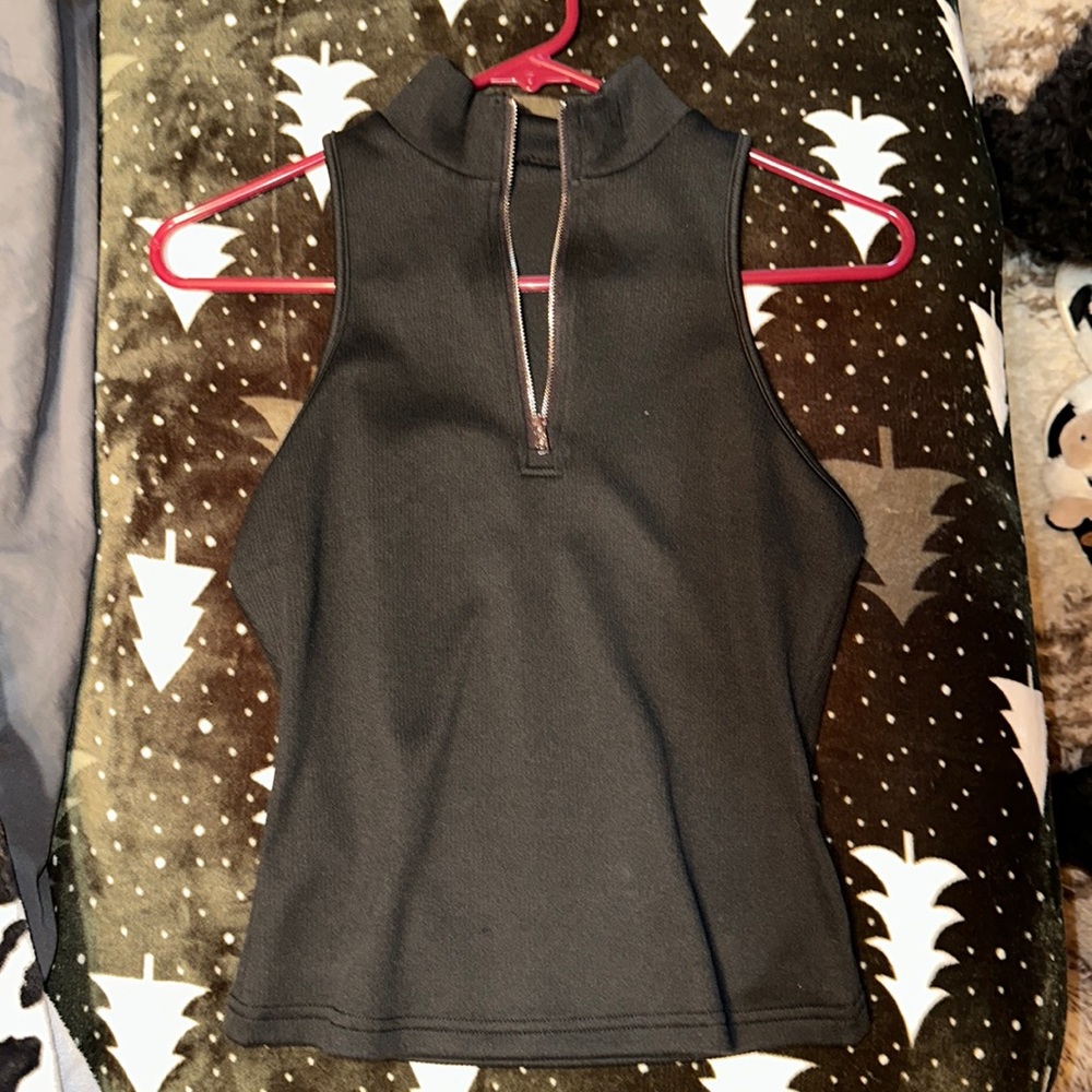 Golf tank